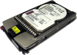 HP Dysk serwerowy HP 250GB 3.5'' SATA I (1.5 Gb/s)  (349239-B21)