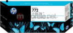 HP Tusz HP tusz CN634A nr 772 (light grey)