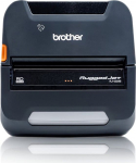 Brother Drukarka etykiet Brother RJ4230B MOBILE PRINTR+LI-ION