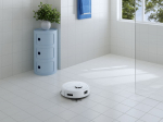 Noname Robot sprzątający Ecovacs Deebot MINI, niebieski