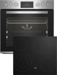 Beko Piekarnik Beko BBUM 12328X