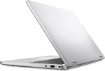 Dell Pro 14 Plus PB14255 AMD Ryzen&trade; 5 220 Laptop 35,6 cm (14'') Full HD+ 16 GB LPDDR5x-SDRAM 512 GB SSD Wi-Fi 7 (802.11be) Windows 11 Pro Czeski, Słowacki Platyna, Srebrny