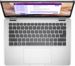 Dell Laptop Dell Pro 13 Plus PB13250 W11P U7-266V/16GB/512GB SSD CL25/FgrPr&SmtCd/IRCam&Mic/5G LTE+BT/13.3 FHD+/BcklKb/3C/vPro/3YPS