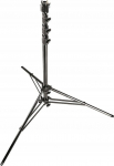 Manfrotto Statyw Manfrotto Statyw Super stalowy czarny 477cm