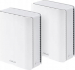 Asus Router Asus ZenWifi BT10 2-pak (90IG08Y0-MO3C40)