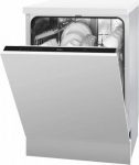 Amica DIM61E5qN dishwasher