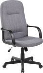 Office Products Krzesło biurowe Office Products Fotel biurowy OFFICE PRODUCTS Malta, szary