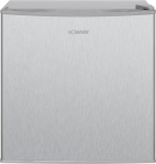 Bomann Zamrażarka Bomann Bomann GB 341 inox