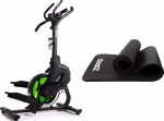 Zipro Orbitrek Zipro Climber + Mata treningowa Zipro
