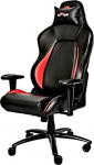 Red Fighter Fotel Red Fighter C2 Czarny