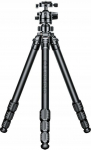 Leofoto statyw Lucifer LG-284C+LH-36R Bl