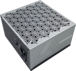 Montech Century II 80 PLUS Gold Netzteil, vollmodular, ATX 3.1, PCIe 5.1 - 1200 Watt