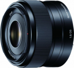 Sony Obiektyw Sony SEL35F18 Sony E 35 mm f/1.8 APS-C