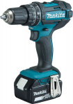 Makita Wiertarko-wkrętarka Makita DHP482RFX9 18 V 2 x akumulator 3 Ah