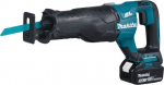 Makita Piła szablasta Makita DJR187RTE 18 V