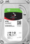 Seagate Dysk serwerowy Seagate IronWolf 4TB 3.5'' SATA III (6 Gb/s)  (ST4000VN008)