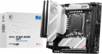 MSI MPG B760I EDGE WIFI emaplaat Intel B760 LGA 1700 Mini ITX