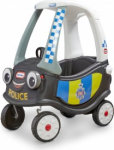 Little Tikes Ride on Cozy Coupe Police new eyes