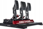 Simagic P1000 - 3er Pedalset