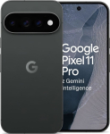 Google Smartfon Pixel 11 Pro 5G 16/512GB Czarny  (GA11760-GB)