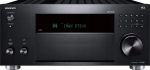 Onkyo TX-RZ50, 250 W, 11.2 channels, Surround, 250 W, 0.08%, 200 mV