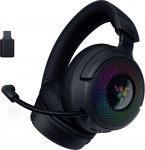 Razer juhtmevabad k&otilde;rvaklapid Kraken V4