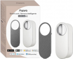 Aqara nutilukk Smart Lock U200 Lite Kit, valge