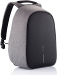 Xd Design Backpack XD DESIGN BOBBY HERO SMALL GREY