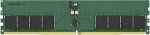 Kingston Memory 64GB(1*64GB) 6400 CL52 2Rx8 CUDIMM