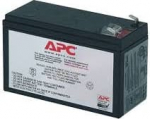 APC RBC17 UPS-aku Suletud pliiaku (VRLA)