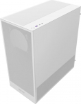 Nzxt PC CASE NZXT H5 FLOW RGB MIDI TOWER WINDOW
