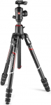 Manfrotto statiivikomplekt MKBFRC4GTXP-BH Befree GT XPRO