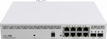 Mikrotik Cloud Smart Sw itch 8P CSS610-8P-2S+IN
