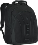 Wenger Legacy Black Series, 16" laptop (black, up to 40.6 cm (16"))