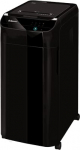 Fellowes AutoMax 350C paberihunt Risti l&otilde;iked 60 dB 23 cm Must