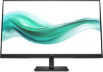 HP Series 3 Pro 23.8 inch FHD Monitor - 324ph PC lamekuvar 60,5 cm (23.8") 1920 x 1080 pikslit Full HD LCD Must