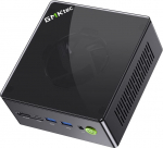 Gmktec Mini PC GMKtec K8 Ryzen 7 8845HS 32GB RAM + 1TB WIN 11 Pro