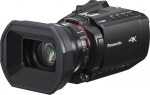 Panasonic HC-X1200E, must