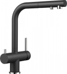 Blanco FONTAS-S II Anthracite HD