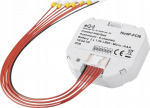 Homematic Ip Interfejs kontaktowy Podtynkowy &ndash; 6-krotny