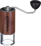Comandante Coffee Grinder C40 MK4 Nitro Virginia Walnut