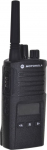 Motorola XT460, 16 channels shortwave, PRM466, black, IP 55