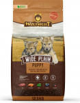 Wolfsblut Wide Plain Puppy Horse with sweet potatoes - dry dog food - 12,5kg