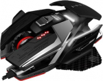 Madcatz Mad Catz R.A.T. X3 mouse Right-hand USB Type-A Optical 16000 DPI