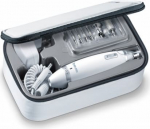 Beurer Manicure and pedicure set MP62