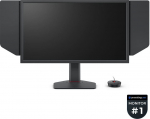 Benq BENQ ZOWIE XL2540X+ 24.1INCH FHD TN 280 HZ 320CD/M2 HDMI 2.0X3 DP 1.2 GAMING MONITOR