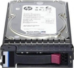 HP Dysk serwerowy HP 1.8TB 2.5'' SAS-3 (12Gb/s)  (791034-S21)