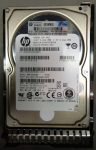 HP 600GB hot-plug dual-port SAS HDD dysk twardy 10000 RPM 2.5''