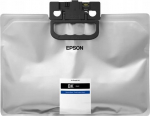Epson WorkForce Pro EM/EP-C800R Black XXL Ink |