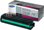 Samsung Toner Samsung CLT-M504S Magenta Oryginał (CLTM504S)